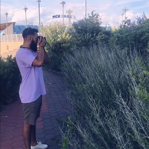 Meet your Posher, Sebastian